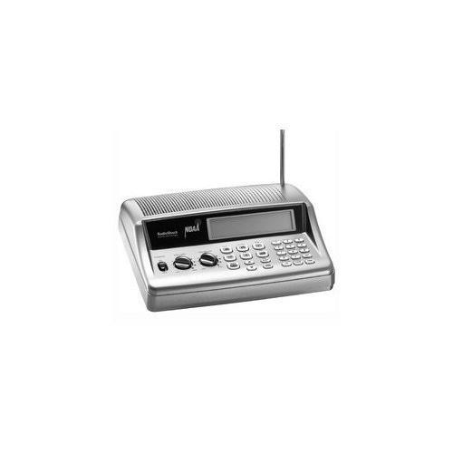 RadioShack PRO-650 Desktop Radio Scanner with 200 Channels