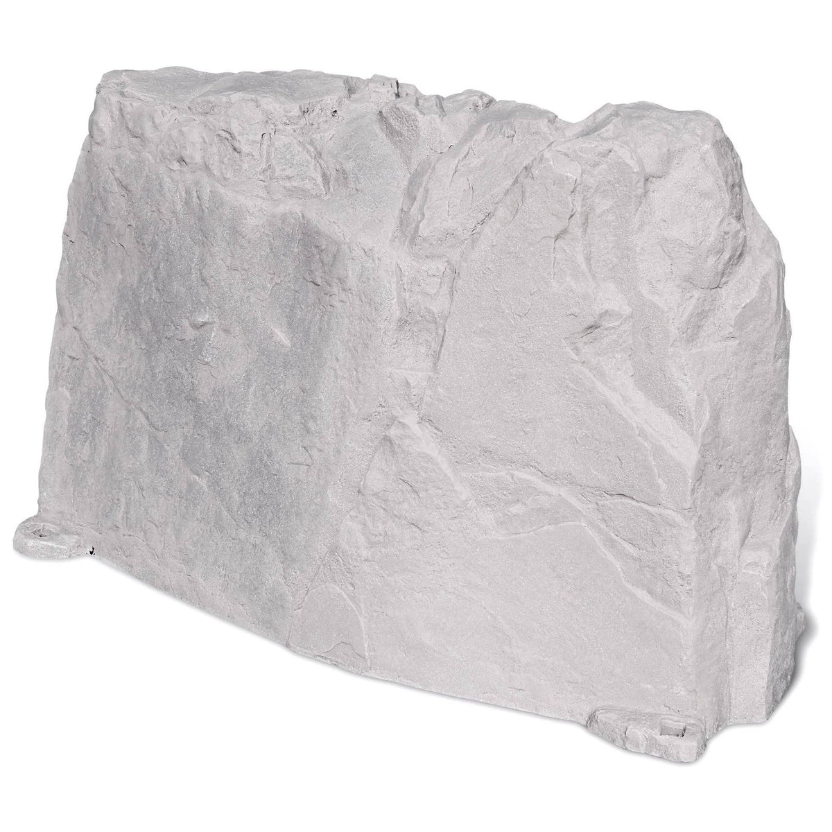Dekorra Model 116 Fieldstone Faux Rock Cover for Water Pump