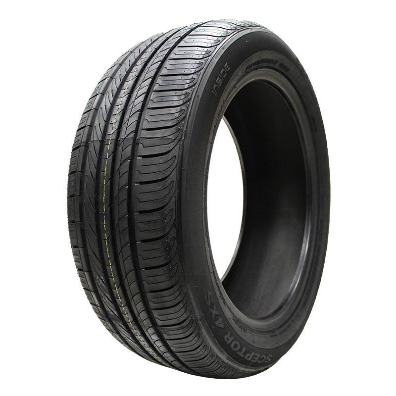 Sceptor 4XS All-Season Tire, 235/55R17 W, RSX89