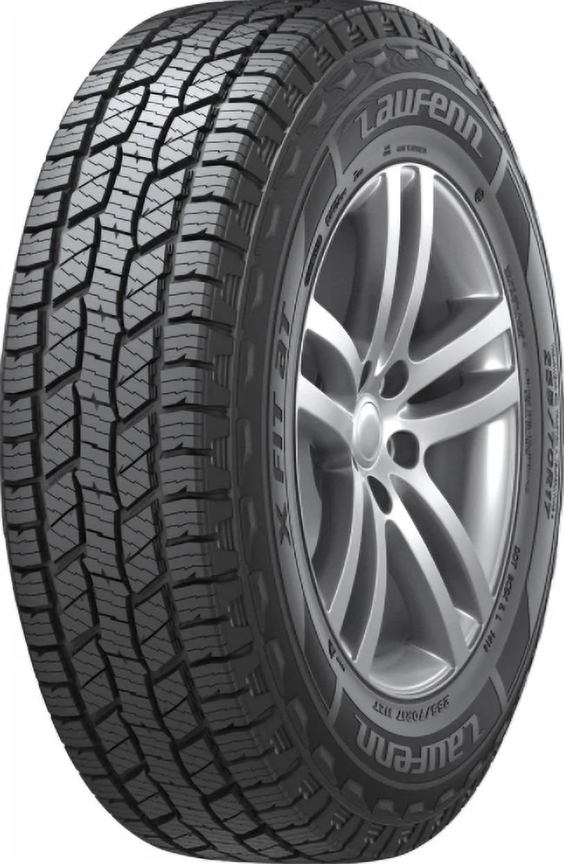 Laufenn X FIT AT LC01 All-Terrain Tire, LT235/75R15 104/101R