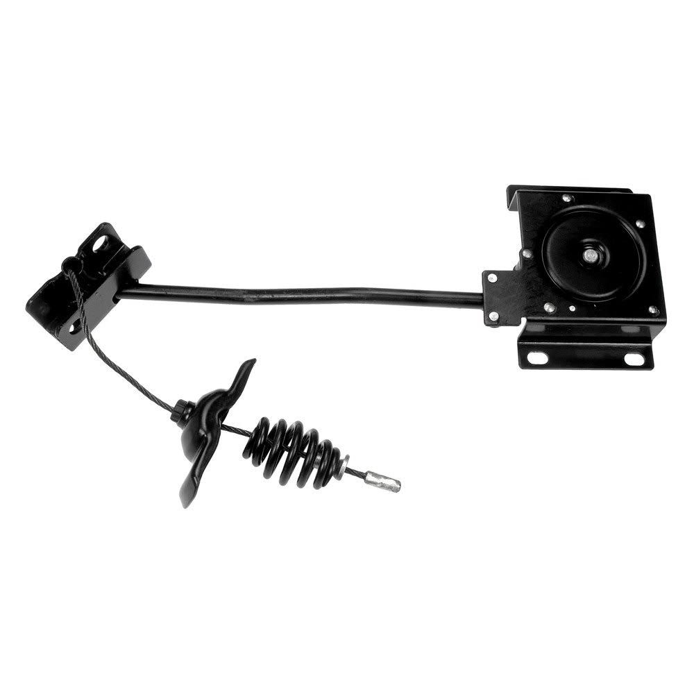 Dorman 924-524 Spare Tire Hoist Replacement Assembly