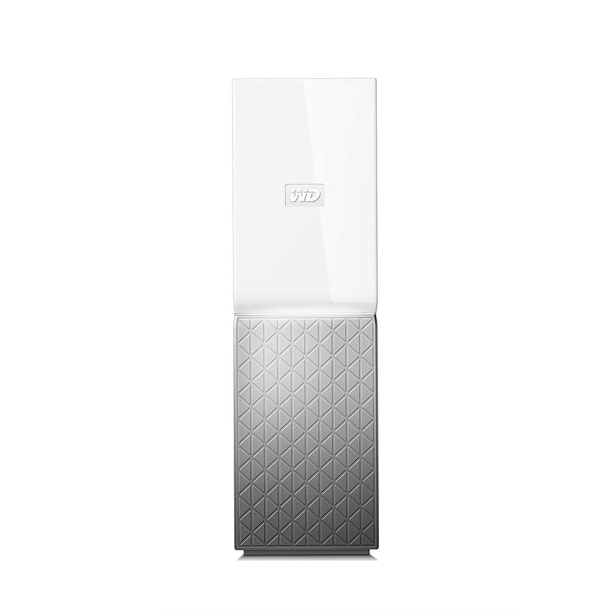 WD My Cloud Home WDBVXC0040HWT Personal Cloud Storage Device, 1-Bay, 4 TB
