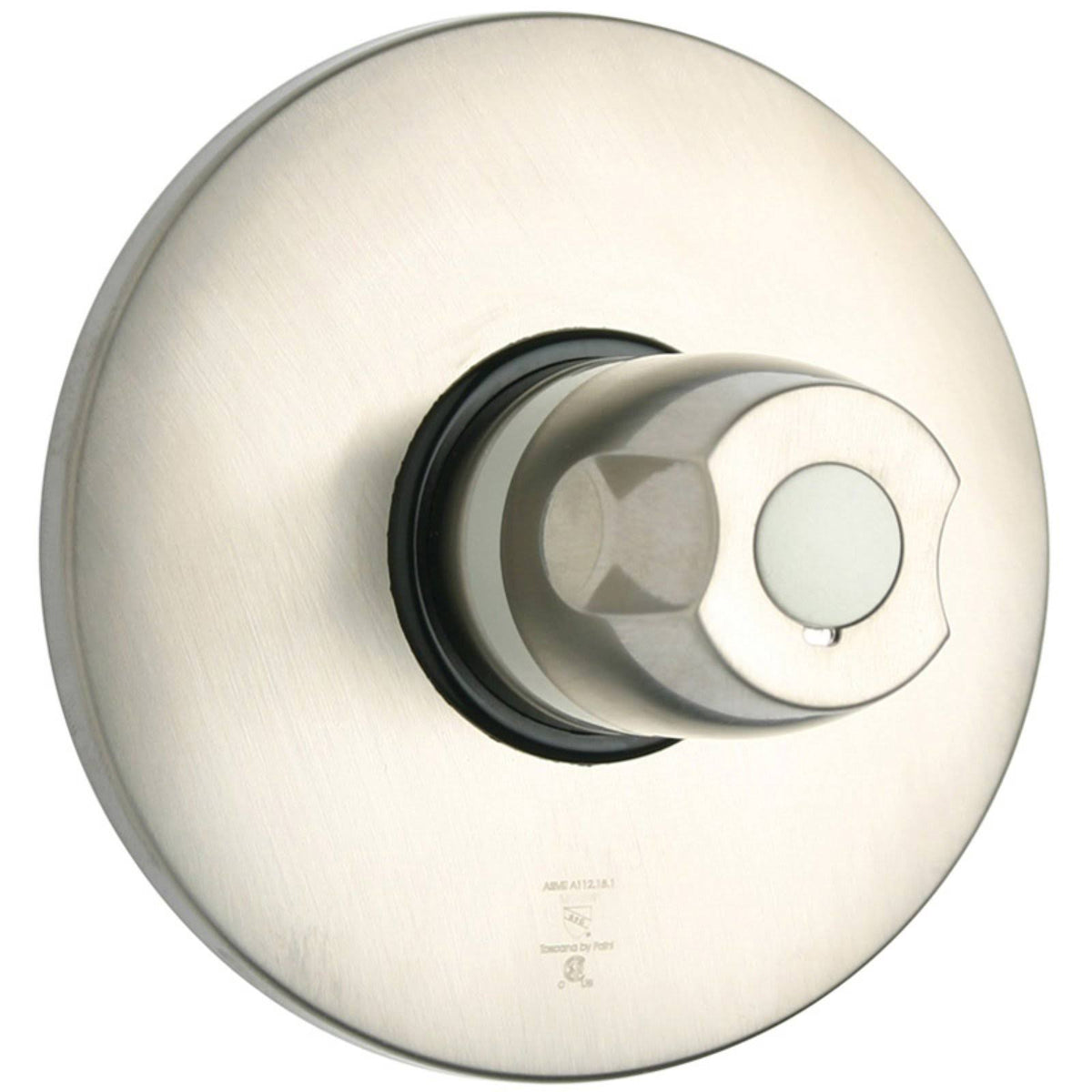 LaToscana USPW400 Brushed Nickel Volume Control