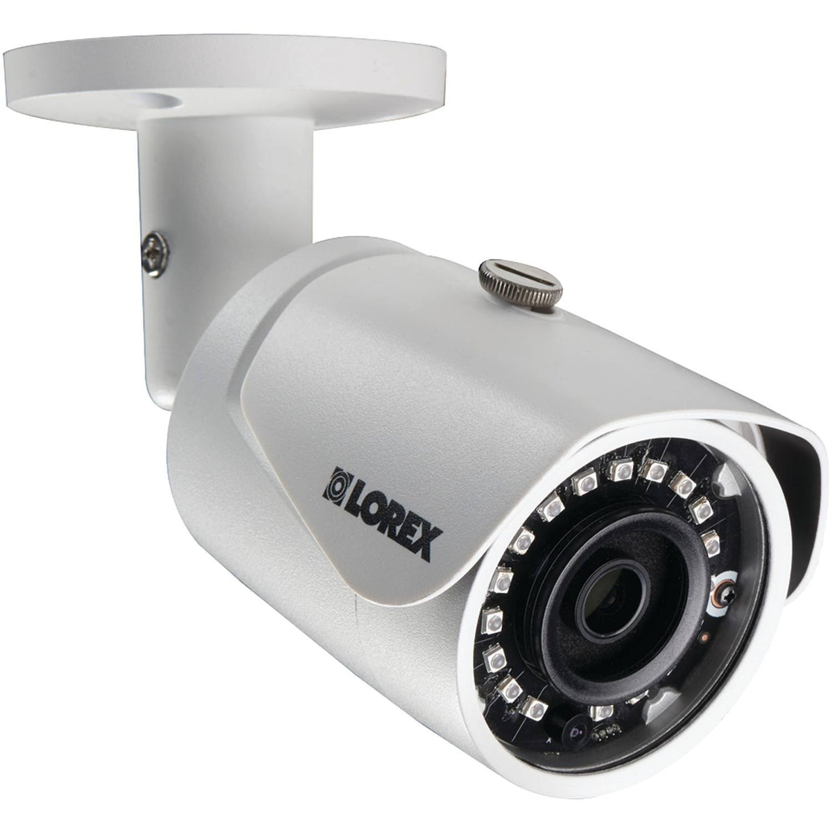 Lorex 3.0-Megapixel HD Weatherproof Bullet Security Camera, Model LNB3163B
