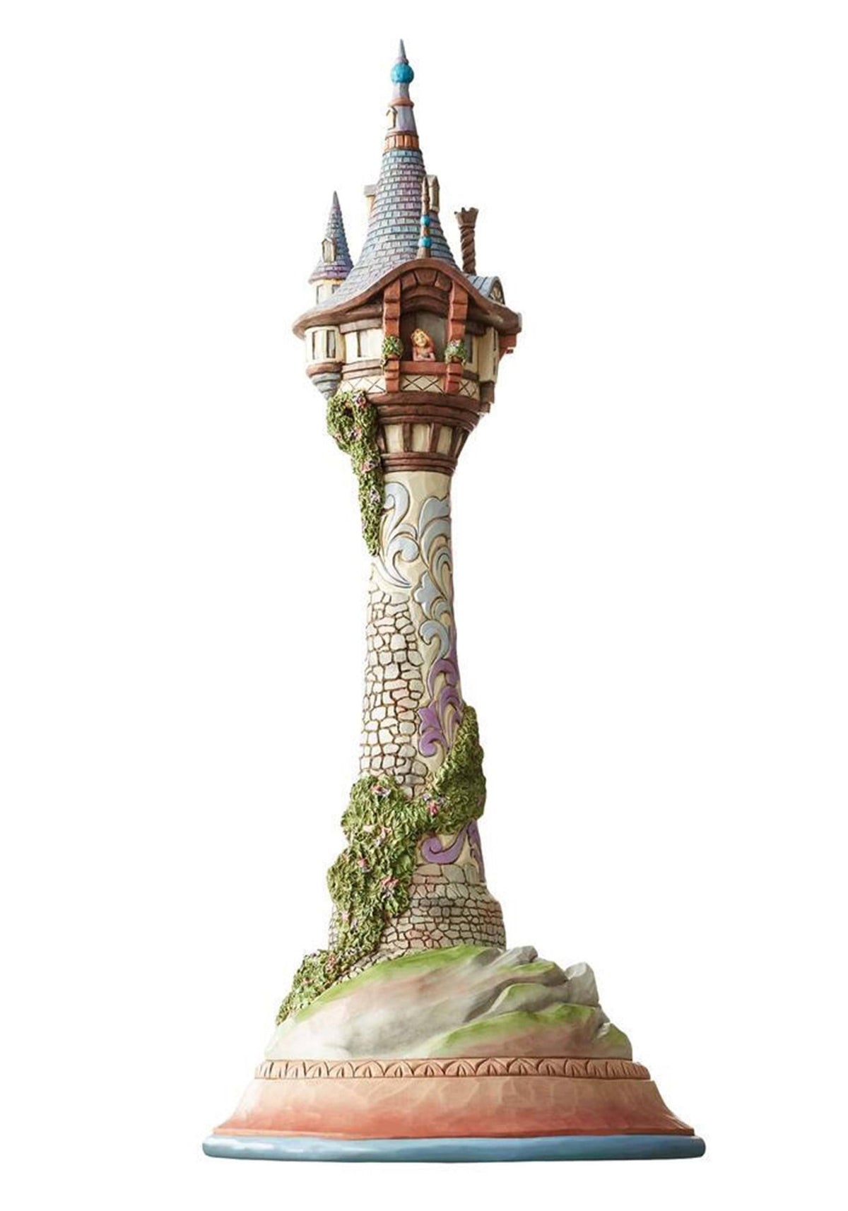 Masterpiece Rapunzel Tower Playset