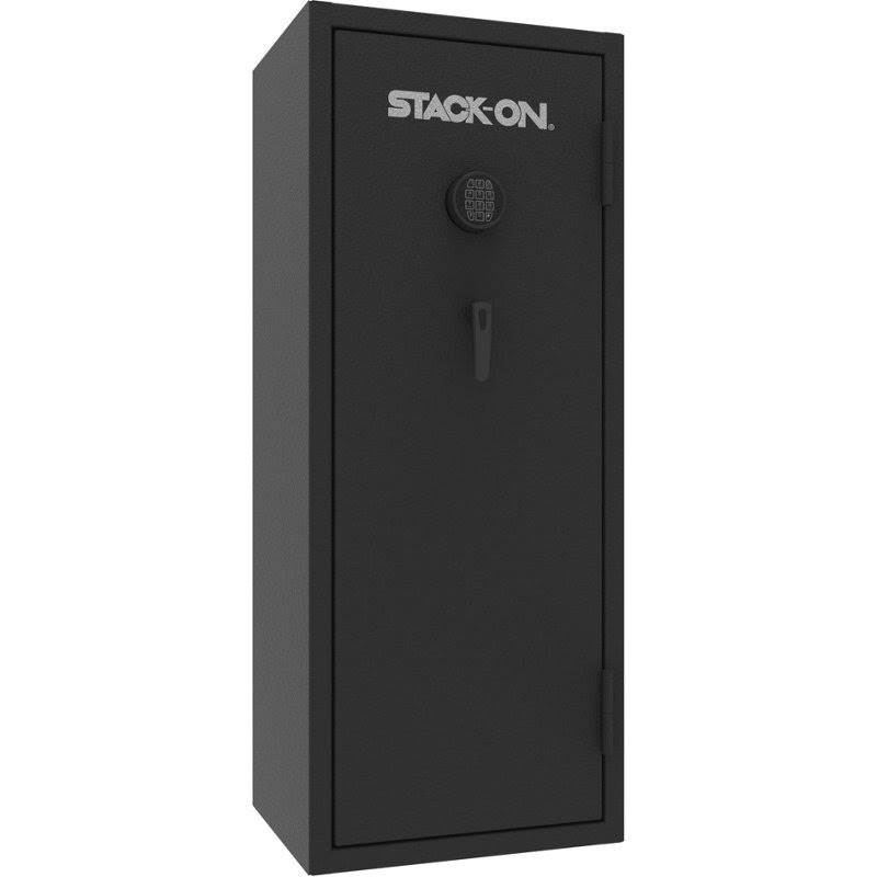 Stack-On 20-Gun Fire Safe, Black, by Sportsmans Warehouse