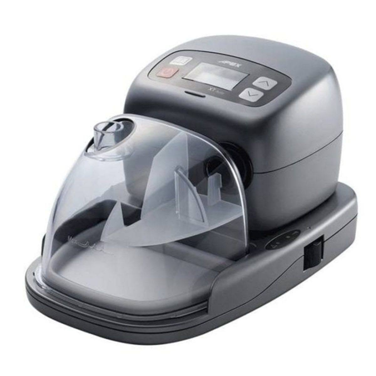 Apex Medical XT Fit CPAP Machine for Positive Airway Support