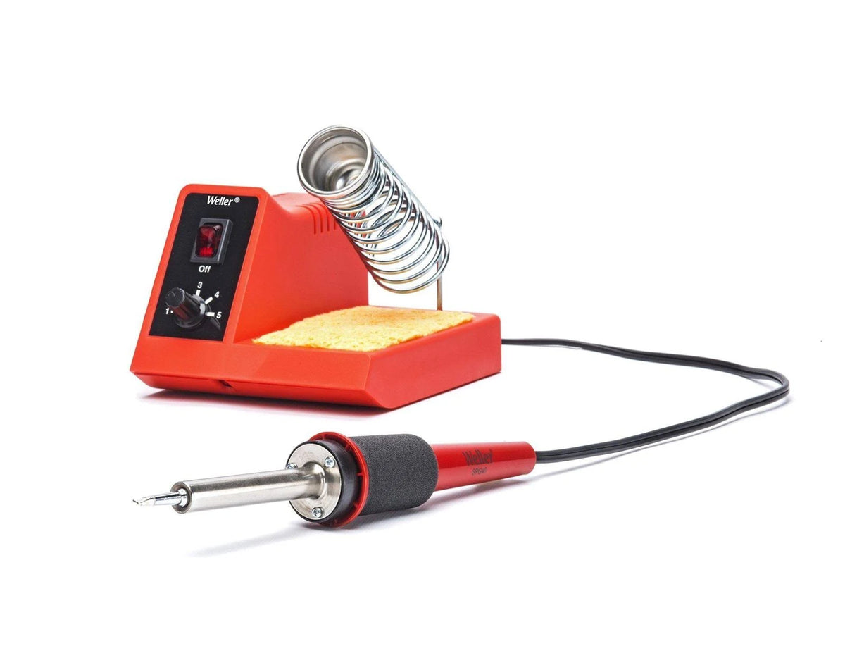 Weller WLC100 Soldering Station with 40-Watt Power