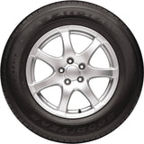 Goodyear Viva 3 Tire for All-Season Driving, 215/55R17 94V