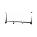 Landmann Full Face Cord Log Rack for Organized Firewood Storage