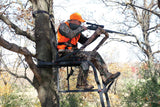The Duke Ladderstand by X-Stand