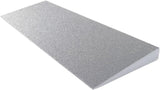 VersaRamp 5-Inch Lightweight Foam Threshold Ramp by Silver Spring for Wheelchairs, Mobility Scooters and Power Chairs
