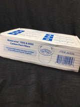 Waterwise Filter Replacements for 9000 and 7000 Systems, 6-Pack