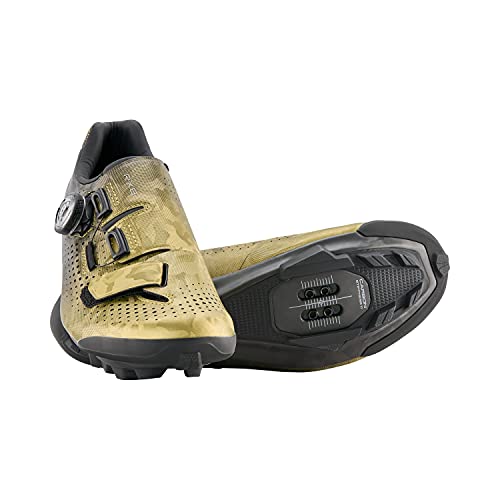 SHIMANO SH-RX800W Womens SPD Gravel Racing Shoes with High-Performance Cycling Construction