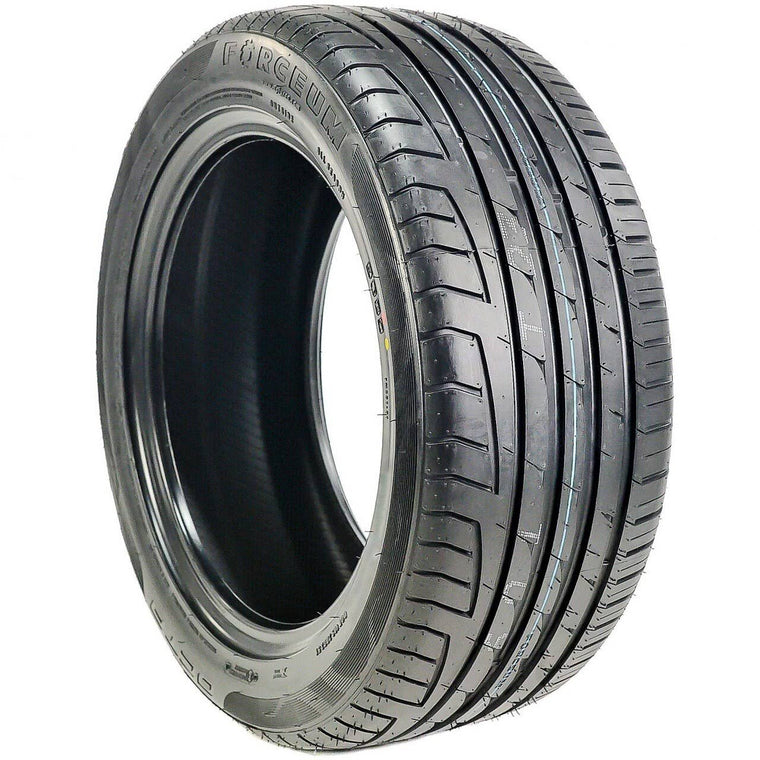 Forceum Octa High-Performance All-Season Tire, 215/55R17 ZR 98W XL