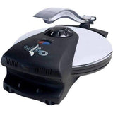 Chef Pro 10-Inch Tortilla and Flat Bread Maker