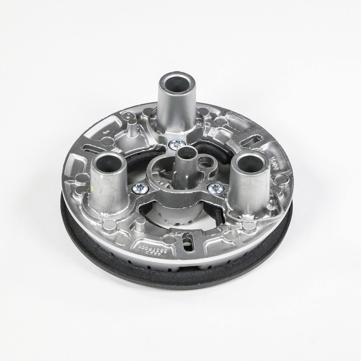 GE WB16K10079 3R Burner Assembly