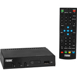 Terk TUNVR2 HD Digital TV Tuner with USB DVR Recording Functionality