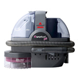 Bissell SpotBot Pet Hands-Free Spot and Stain Cleaner with Deep Reach Technology