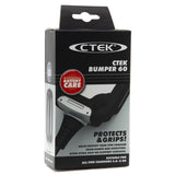 CTEK MXS 5.0 12Volt Battery Charger Vehicle Storage Bundle, Model 40-206