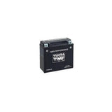 Yuasa YT19BL-BS AGM Battery