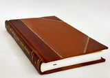 Germania Triumphans Sub Aquila Austriae Oder Beweisthum, 1745 Edition, [Leather Bound]