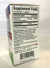 Prevagen Extra Strength Memory Support Capsules, 60 Capsules