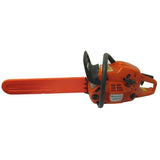 Husqvarna 460 Rancher Gas-Powered Chainsaw with 60.3cc Engine and 3.2HP, 24×22
