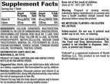 Members Mark Calcium 600 + D3 Dietary Supplement, 600-Count