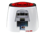 Evolis Badgy100 Color Printer for ID Cards