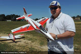 Freewing Rebel V2 70mm EDF Jet Aircraft, PNP Version, FJ20521P