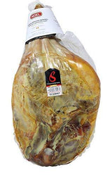 Noel Spanish Serrano Ham for Charcuterie and Entertaining