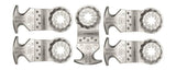 Fein Multi Blade SL Replacement Blades, 5-Piece Pack, 63903251280 N09