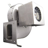 Packard 82590 Induced-Draft Furnace Blower, 115V