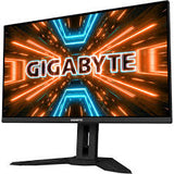 Gigabyte M32U 4K FreeSync IPS Gaming Monitor with 144 Hz Refresh Rate, 16:9 Display and 31.5×22 Specifications