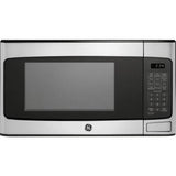 GE JES1145SHSS 1.1 Cu. ft. Stainless Steel Countertop Microwave