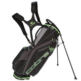 Black Cobra Ultralight Golf Cart Bag