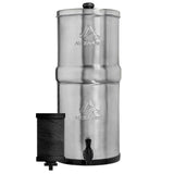 Alexapure Pro Water Filtration System for Camping and Survival