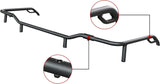 Heavy-Duty Steel Rear Rack Extender for Polaris Sportsman 570 and 450 H.O. Models, 2014-2020, Replaces #2879717