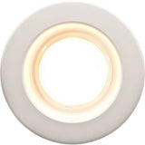 Cree CR6-625L-30K-12-E26 LED Downlight Retrofit, 9.5 Watt, 6×22, 3000K