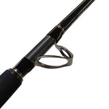 Daiwa Tanacom Dendoh 2-Piece Rods, Line Weight 60-150, TNB56HF-DD
