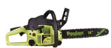 Poulan 33cc Gas Chainsaw with 14-Inch Bar