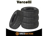 Classic 787 Passenger Tire by Vercelli, 215/75R14 98S