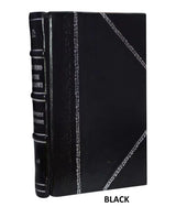 Oeuvres choisies de Vico, Volume 2 from 1835, Featuring His Memoirs and La Science Nouvelle, [LEATHER BOUND]