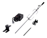 Nexgrill Universal Rotisserie Kit for Compatible Grills