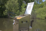 Bayou Classic 4-Gallon Fryer
