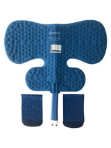 Breg Polar Care Cube XL Wrap-On Pads, Multi-Use Cold Therapy Accessories