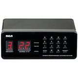 RCA VH226F Outdoor Antenna Rotator with Remote Control