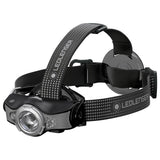 LED Lenser MH11 Headlamp in Grey