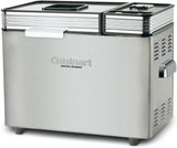 Cuisinart CBK-200 Convection Bread Maker, 12 x 16.5 x 10.25 Inches